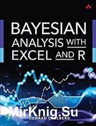 Bayesian Analysis with Excel and R (Final)