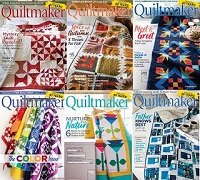 Quiltmaker -  2022