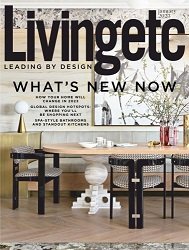 Living Etc UK - January 2023