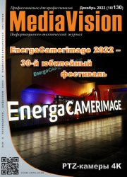 Mediavision 10 2022