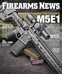 Firearms News - Issue 24 2022