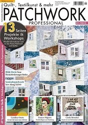 Patchwork Professional 1 2023