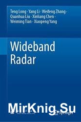 Wideband Radar