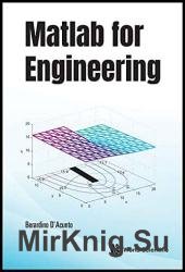 Matlab For Engineering