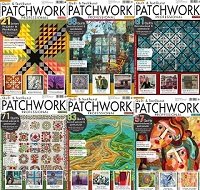 Patchwork Professional -  2020