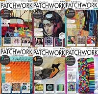 Patchwork Professional -  2019