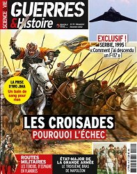 Science & Vie Guerres & Histoire 70 2022