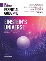 New Scientist Essential Guide 10 2022 (Einstein's Universe)