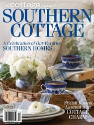 The Cottage Journal - Southern Cottage 2023