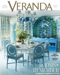 Veranda - January/February 2023