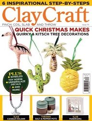 ClayCraft №70 2022