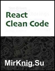 React Clean Code : The secret to becoming a productive and clean coder