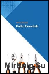 Kotlin Essentials