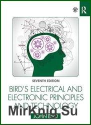 Bird's Electrical and Electronic Principles and Technology, 7th Edition
