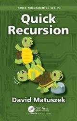 Quick Recursion (Quick Programming)