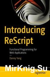 Introducing ReScript: Functional Programming for Web Applications