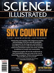 Science Illustrated Australia  Issue 95 2022