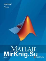 MATLAB Primer (R2022b)