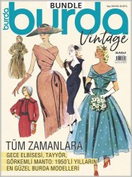 Burda Vintage 2 2022