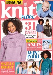 Knit Now 149 2022