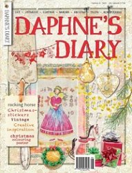Daphnes Diary 8 2022