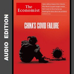 The Economist in Audio - December 3, 2022