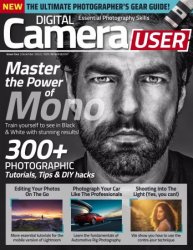 Digital Camera User Issue 4 December 2022