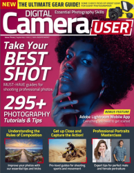 Digital Camera User Issue 3 September 2022