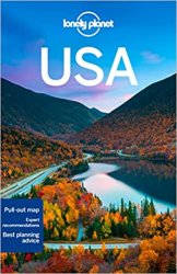 Lonely Planet USA, 12th Edition