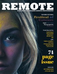 Remote Magazine  December 2022 / January 2023
