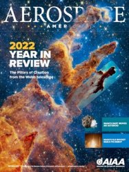 Aerospace America - December 2022