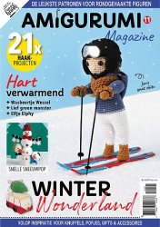 Amigurumi Magazine 11 2022