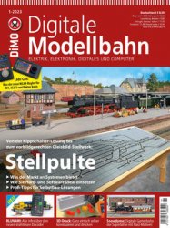 Digitale Modellbahn 2023-01