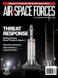 Air & Space Forces - December 2022