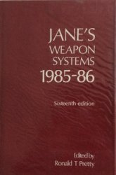 Janes Weapons Systems 1985-1986