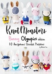 KnotMonster - Bunny Olimpic Edition