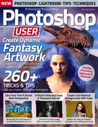 Photoshop User Issue 4 December 2022