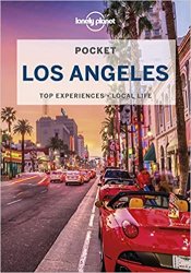Lonely Planet Pocket Los Angeles, 6th Edition