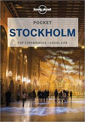 Lonely Planet Pocket Stockholm, 5th Edition