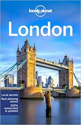 London Travel Guide, 12th Edition