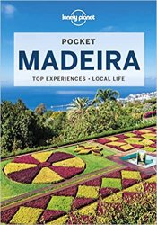 Lonely Planet Pocket Madeira, 3rd Edition