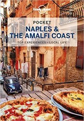 Lonely Planet Pocket Naples & the Amalfi Coast, 2nd Edition