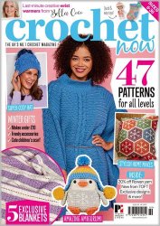 Crochet Now 89 2022