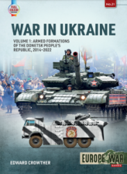 War in Ukraine (Series : Europe@War #21)