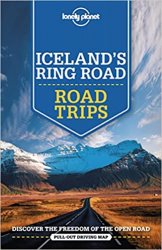 Lonely Planet Iceland's Ring Road, 3rd Edition