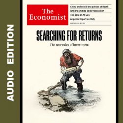 The Economist in Audio - December 10, 2022