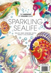 The Harmony of Colour Series 98: Sparkling Sealife
