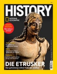 National Geographic History Germany 7 2022