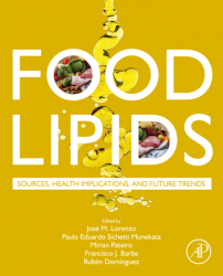 Food Lipids: Sources, Health Implications, and Future Trends