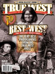 True West - January 2023